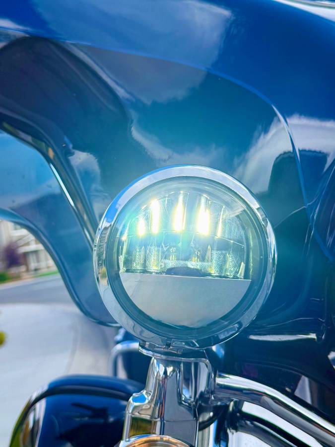 Harley-Davidson, Import USA — Foto 11 z 12
