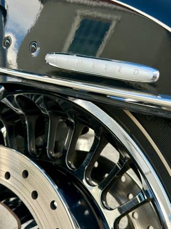 Harley-Davidson, Import USA — Foto 8 z 12