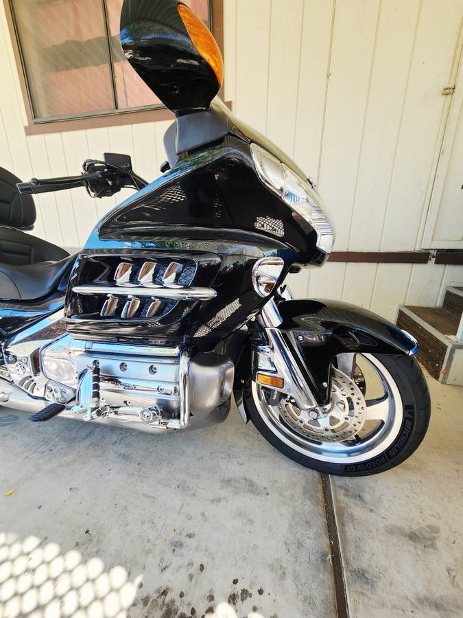 Honda, Import USA — Foto 1