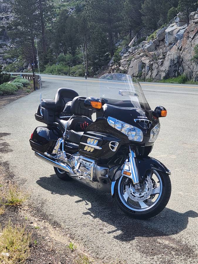 Honda, Import USA — Foto 12 z 12
