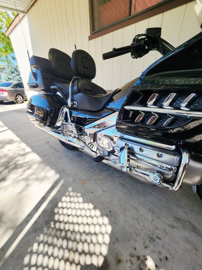 Honda, Import USA — Foto 2 z 12