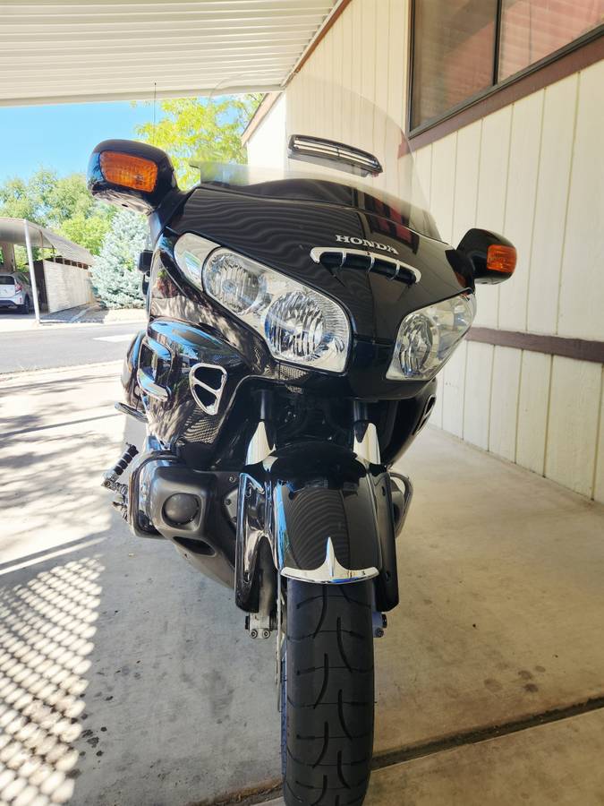 Honda, Import USA — Foto 3 z 12