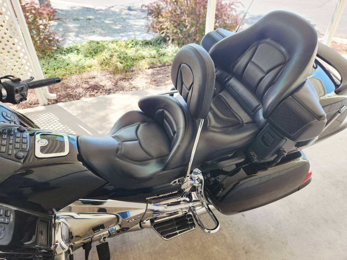 Honda, Import USA — Foto 5 z 12