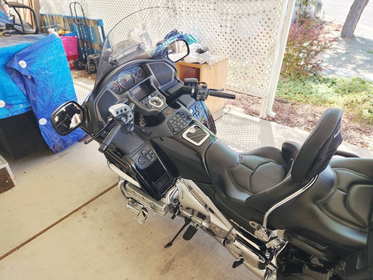 Honda, Import USA — Foto 6 z 12