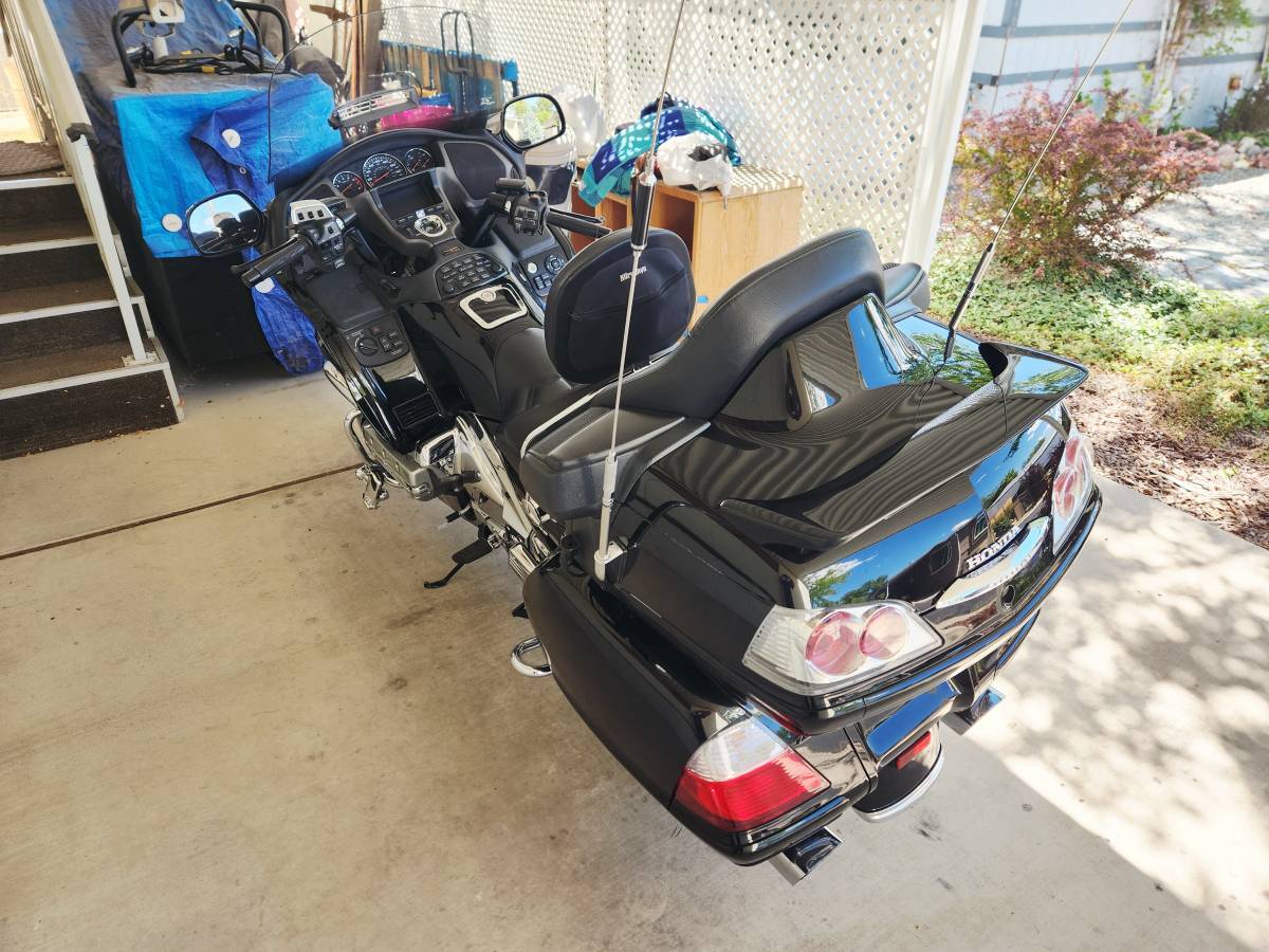 Honda, Import USA — Foto 7 z 12