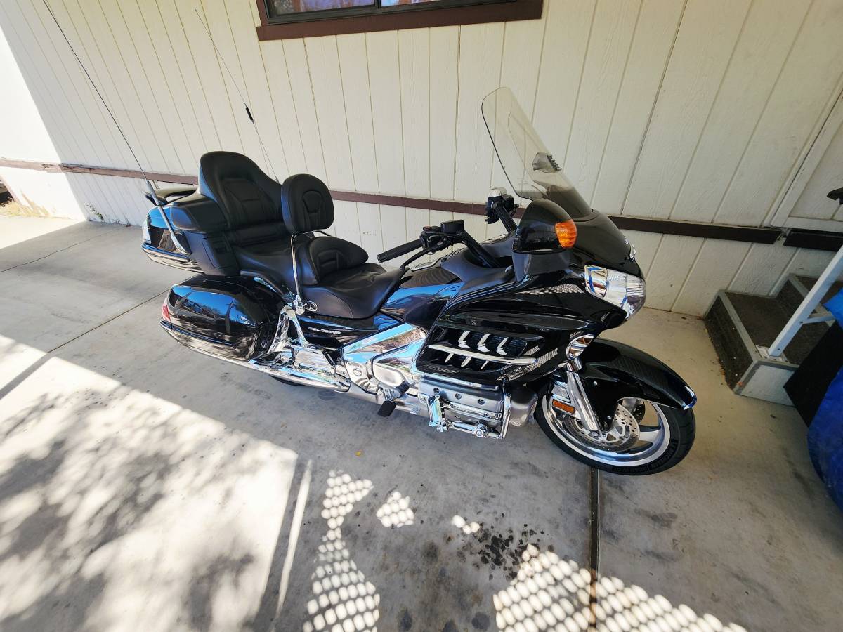 Honda, Import USA — Foto 8 z 12