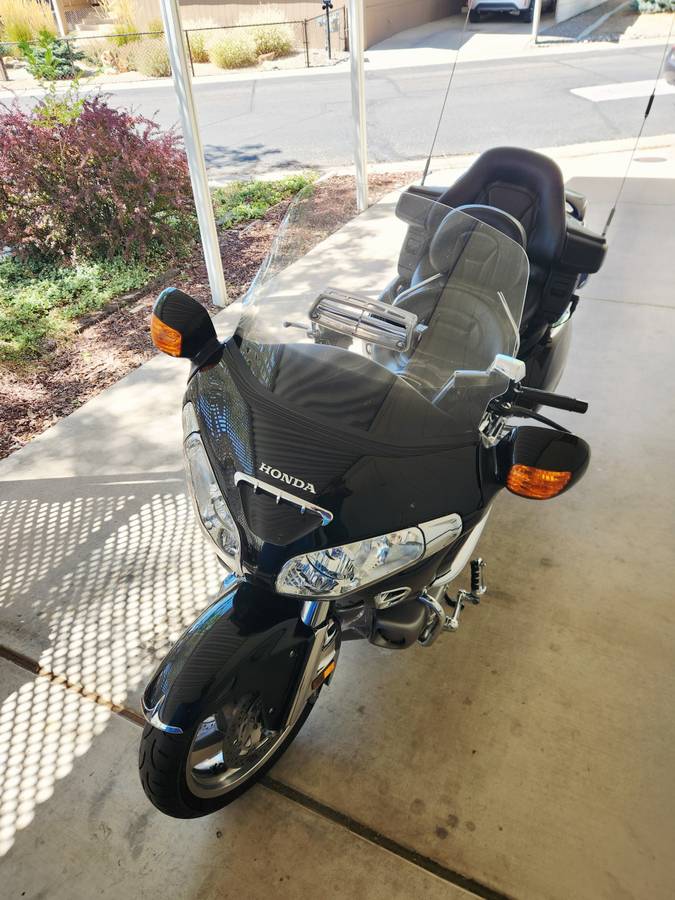 Honda, Import USA — Foto 9 z 12