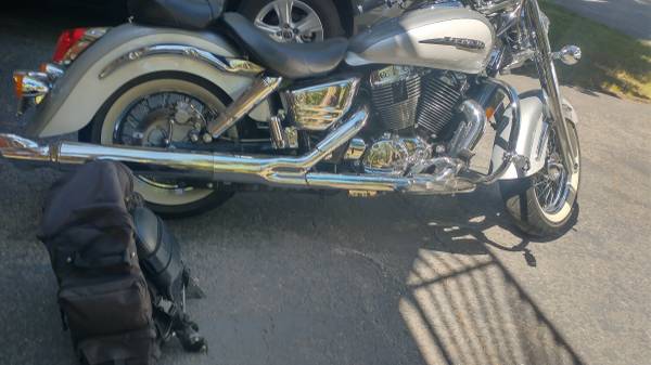 Honda, Import USA — Foto 5 z 6