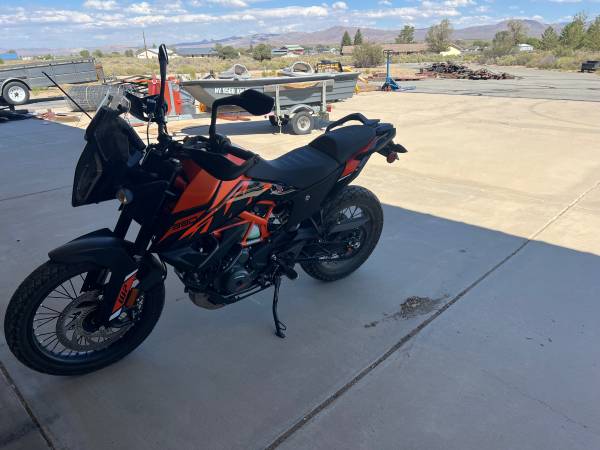 2023 KTM, Import USA — Foto 1