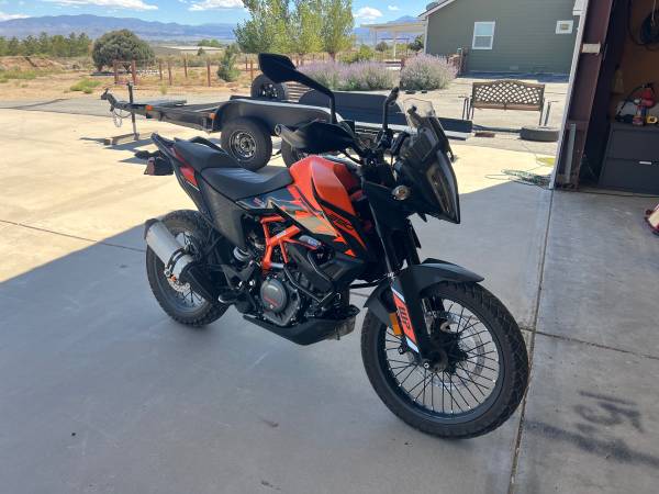 2023 KTM, Import USA — Foto 2 z 3