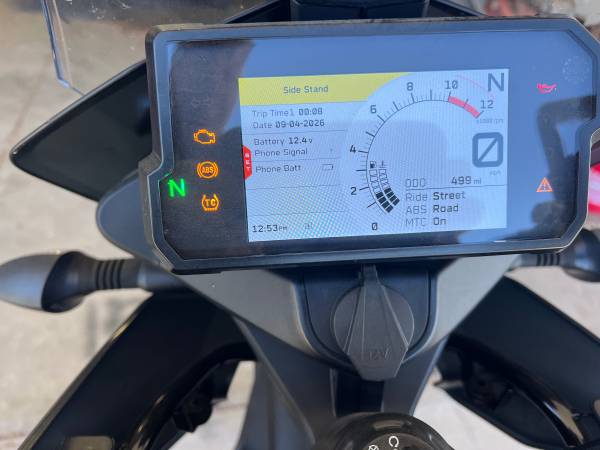 2023 KTM, Import USA — Foto 3 z 3