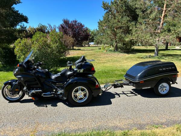 Honda, Import USA — Foto 1