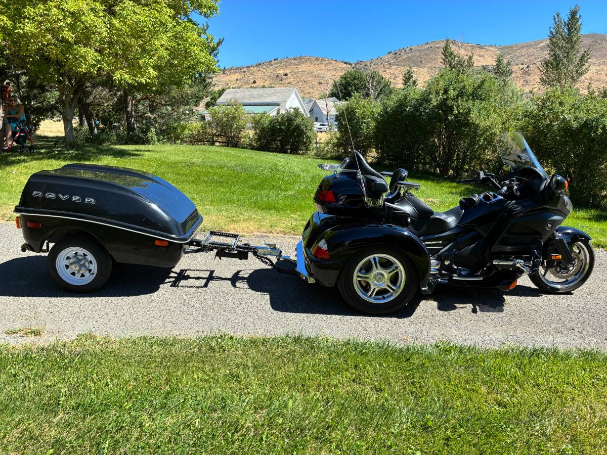 Honda, Import USA — Foto 2 z 6