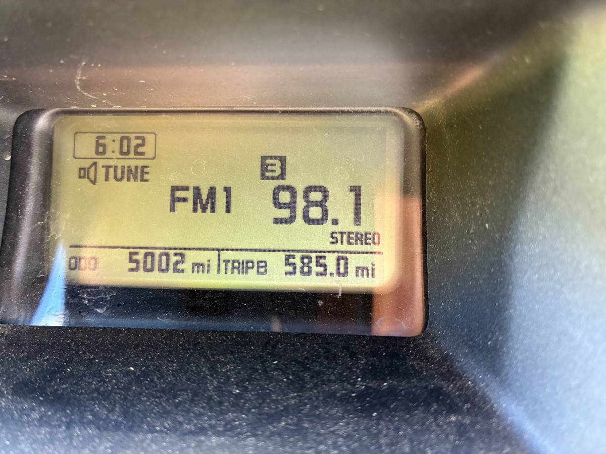 Honda, Import USA — Foto 3 z 6