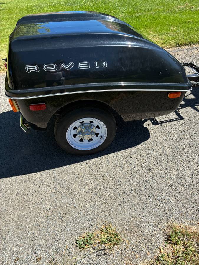 Honda, Import USA — Foto 4 z 6