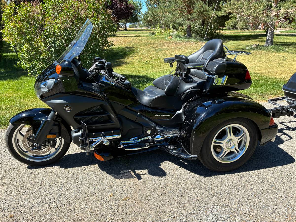 Honda, Import USA — Foto 6 z 6