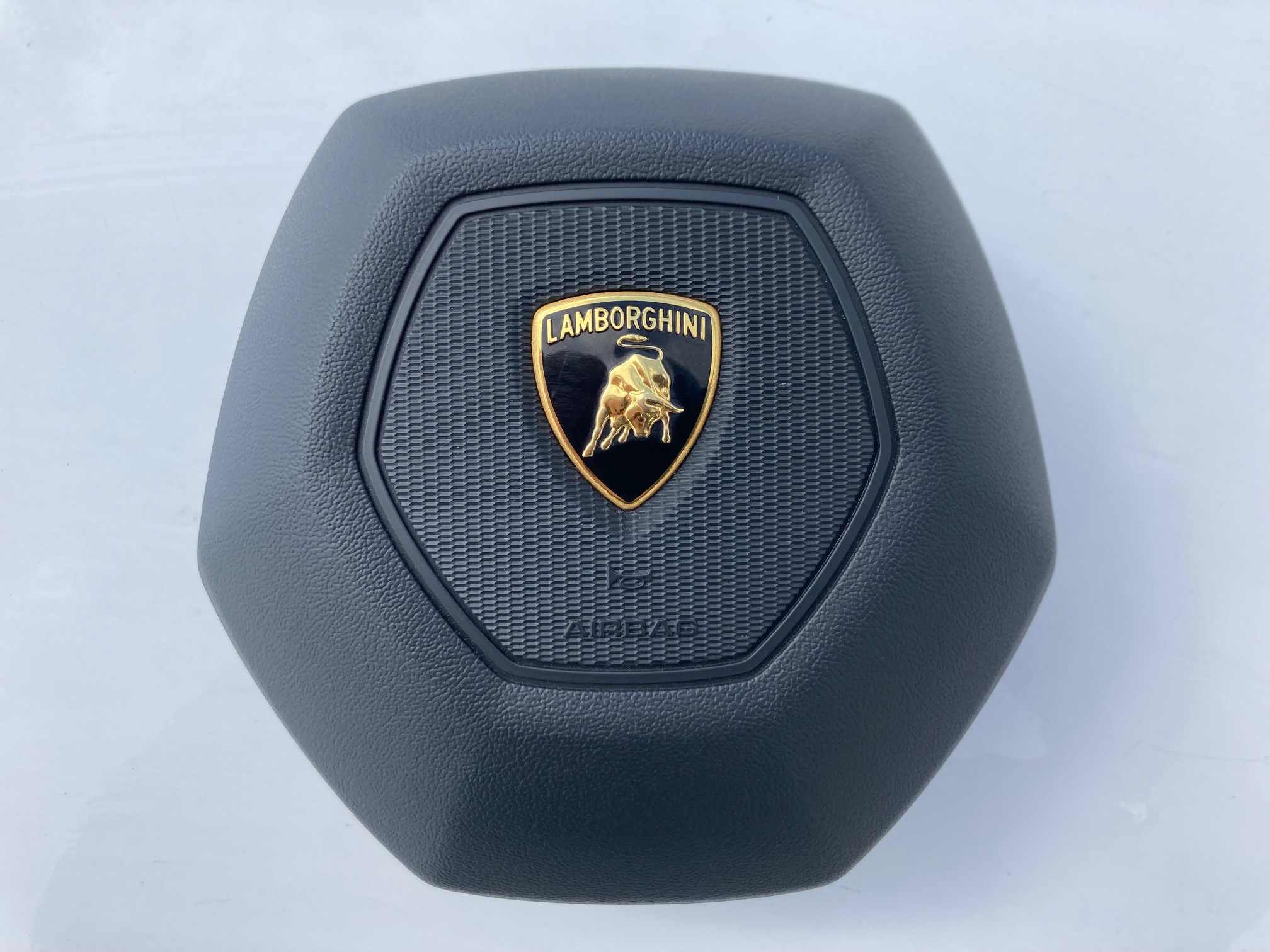silentblok Kierowcy airbag Lamborghini Huracan, Auf Lager in der EU — Foto 1