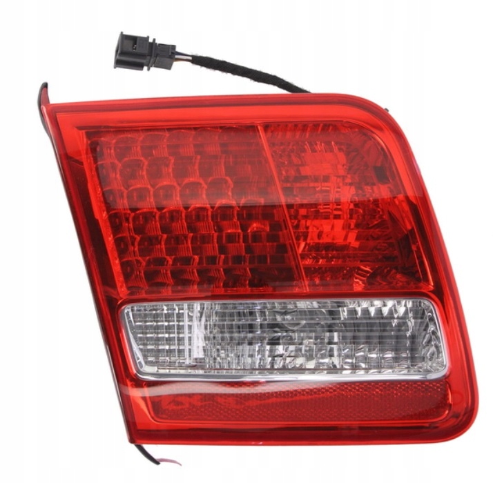 světlomet zadní Audi A8 D3 03-07 OE LED wewnetrzna nová 4E0945093G levá, Auf Lager in der EU — Foto 1