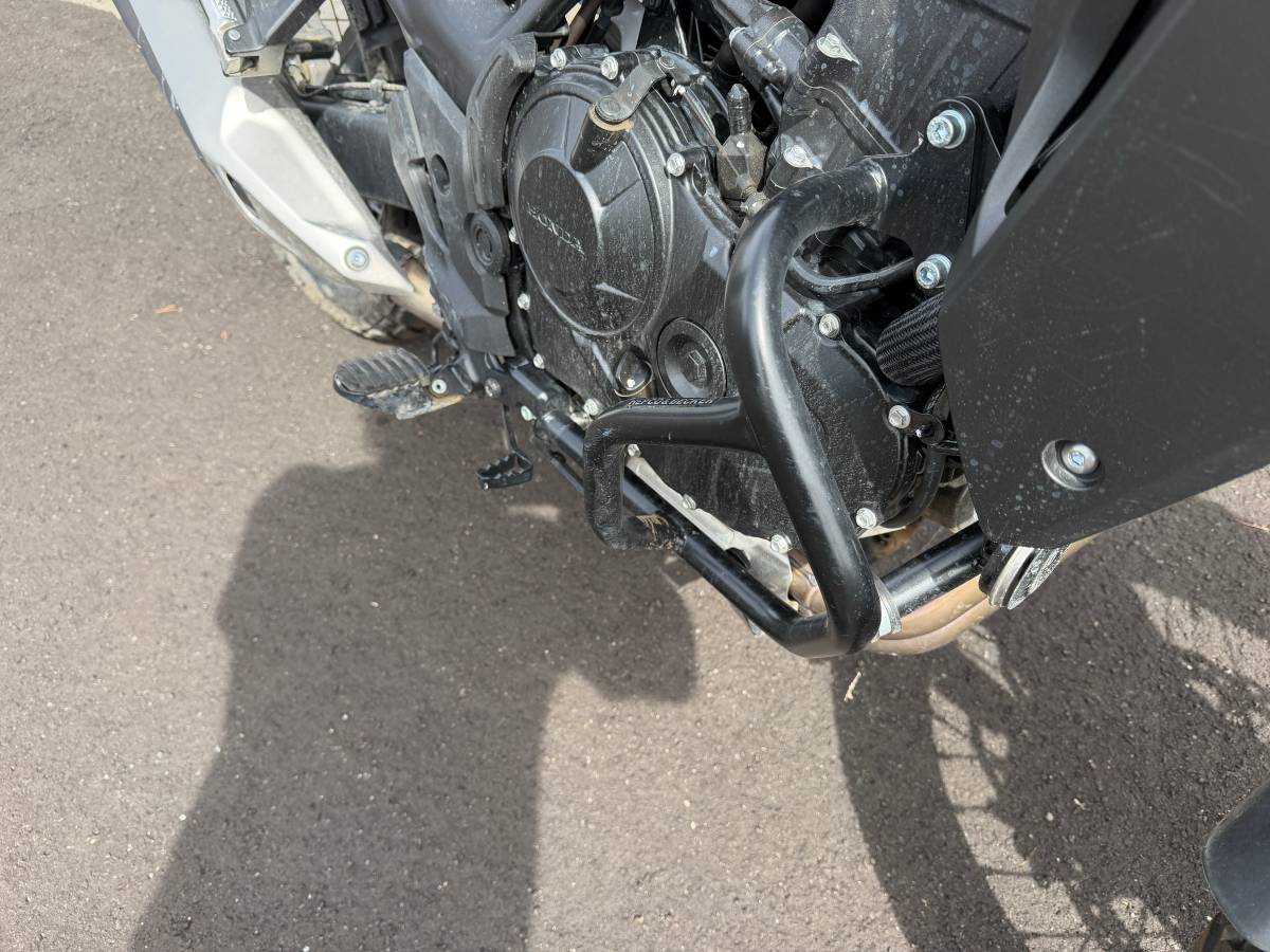 2024 Honda, Import USA — Foto 2 z 3