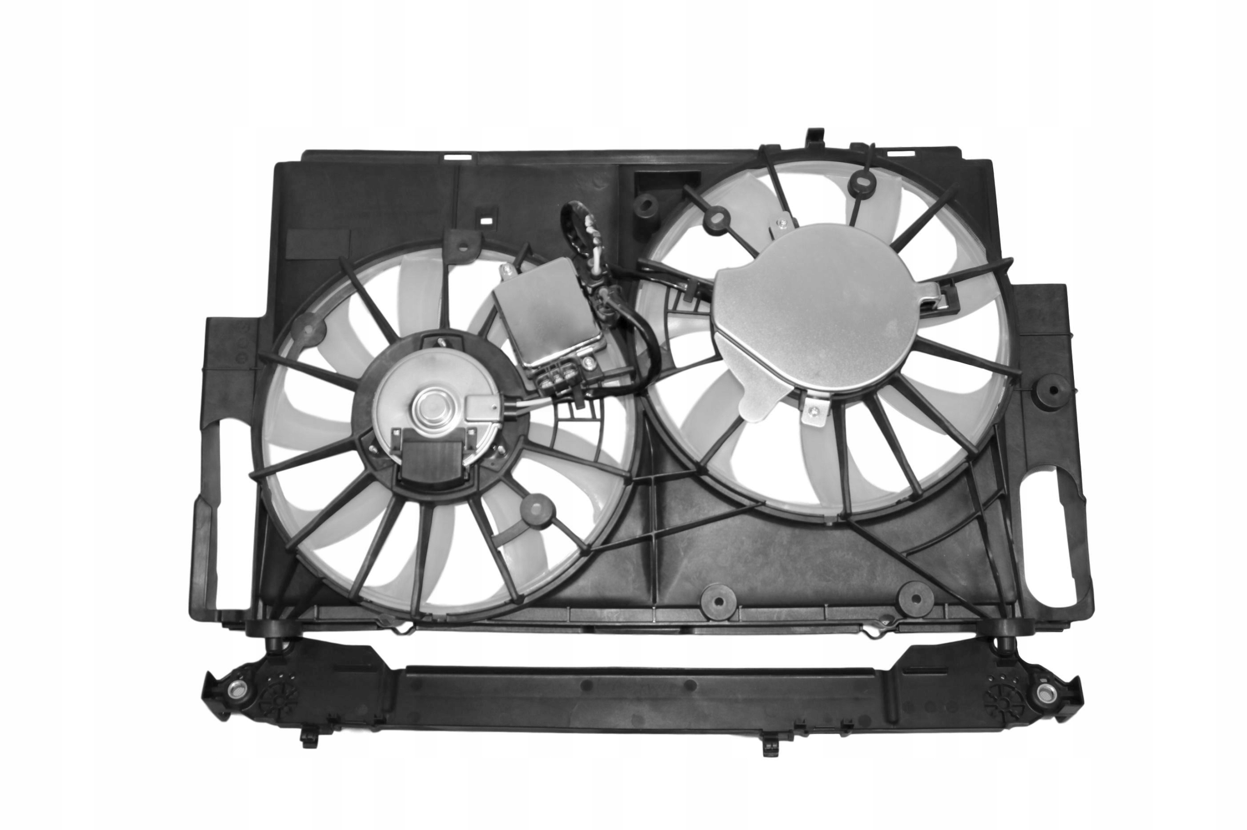 ventilátor Lexus Nx 300h Nx300h Rav Iv 2,5 Hybryda 1636336180 1636336190, Auf Lager in der EU — Foto 1 | AMECAR ventilátor Lexus Nx 300h Nx300h Rav Iv 2,5 Hybryda 1636336180 1636336190, Auf Lager in der EU — Foto 1
