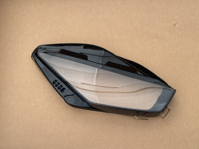 Klosz Szklo světlomety Lamborghini Huracan 2014- Full Led USA, Auf Lager in der EU — Foto 1