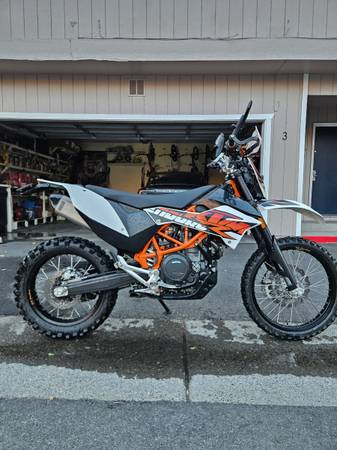 2018 KTM, Import USA — Foto 1 | AMECAR 2018 KTM, Import USA — Foto 1