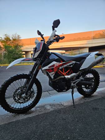 2018 KTM, Import USA — Foto 12 z 12