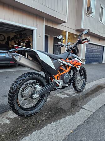 2018 KTM, Import USA — Foto 3 z 12