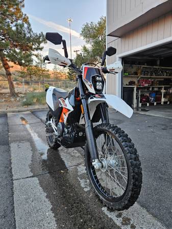 2018 KTM, Import USA — Foto 9 z 12