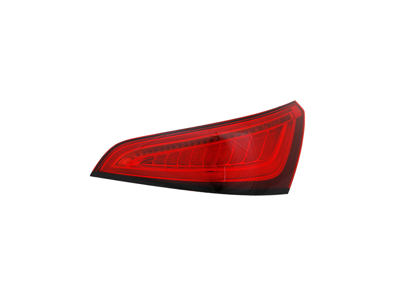 světlomet zadní LED Diody Audi Q5 8r0 2012-16 facelift Fl R, Auf Lager in der EU — Foto 1