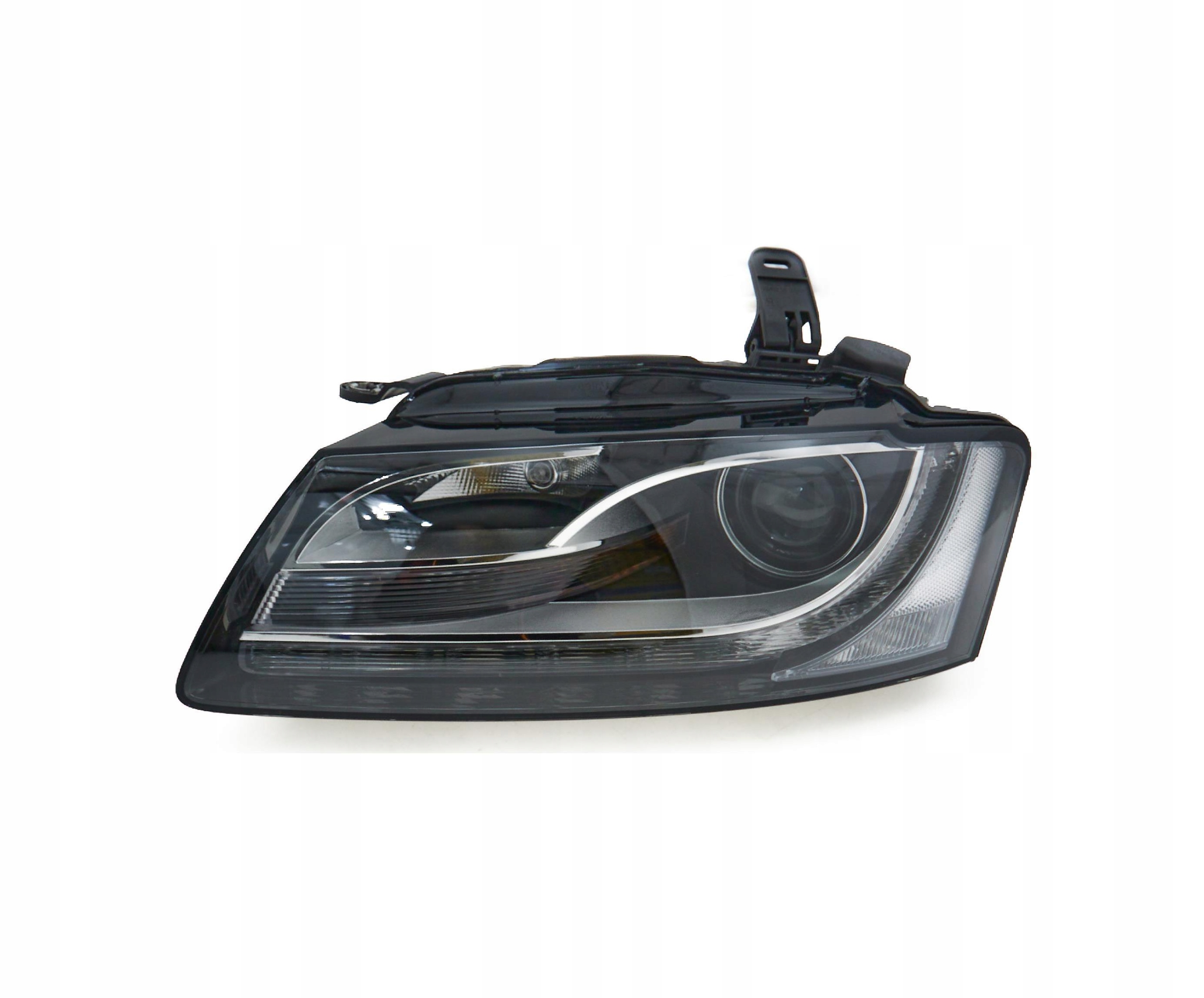 přední světlomet přední Audi A5 B8 2007-2011 8t0941029l levá, Auf Lager in der EU — Foto 1