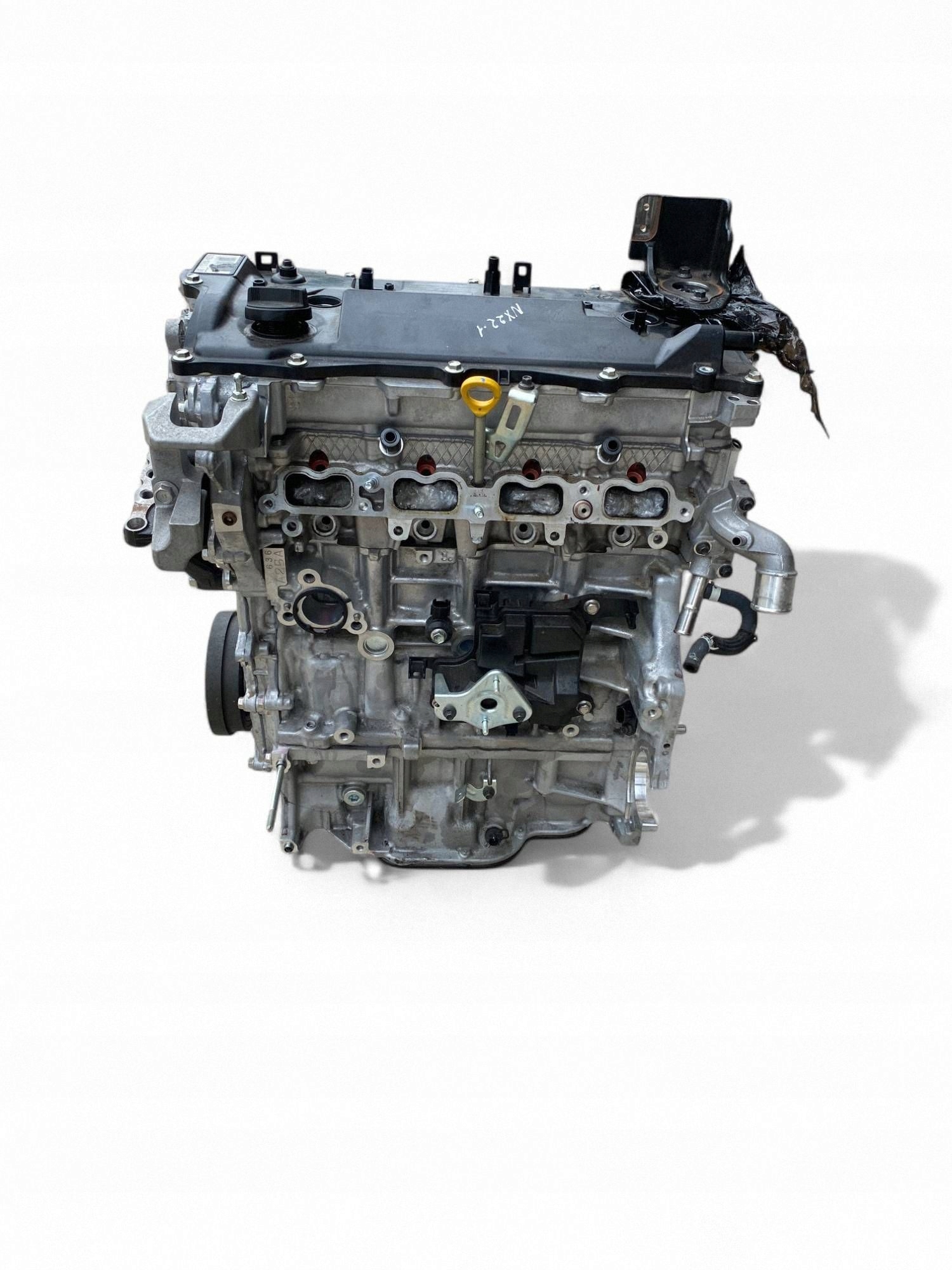 Lexus NX motor, Auf Lager in der EU — Foto 1