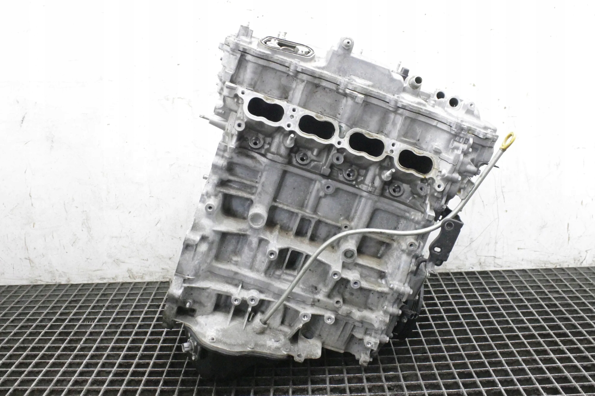Lexus OE 2AR-FSE motor, Auf Lager in der EU — Foto 1