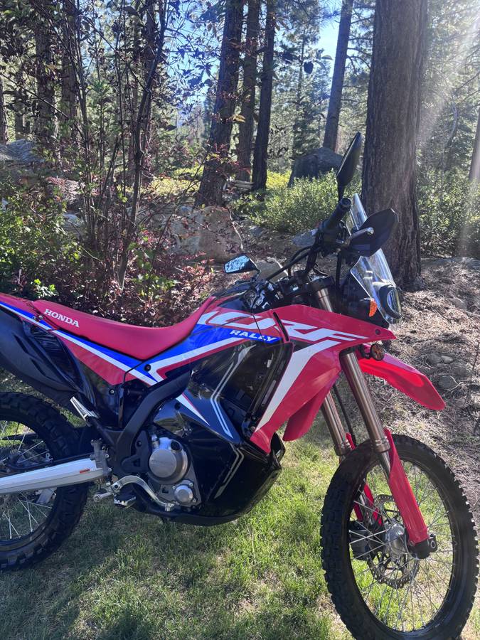 2021 Honda, Import USA — Foto 1