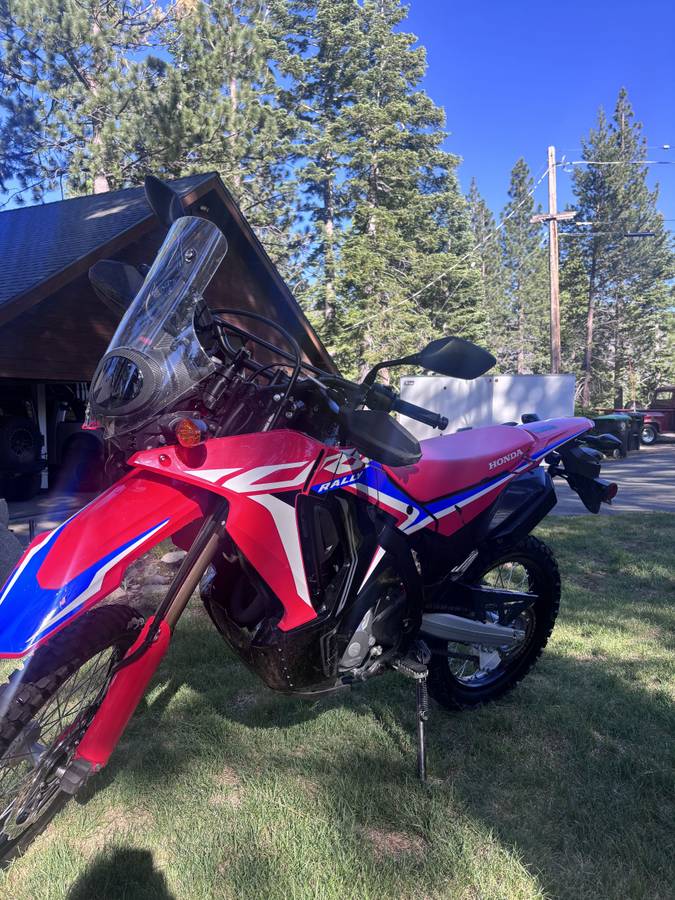 2021 Honda, Import USA — Foto 2 z 5