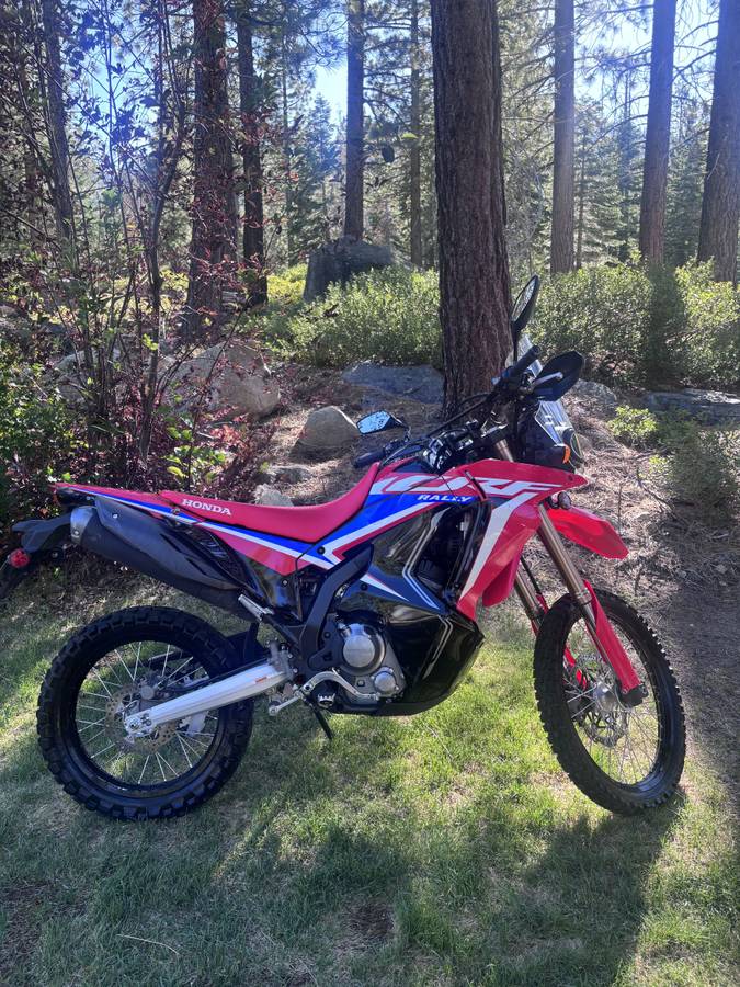 2021 Honda, Import USA — Foto 4 z 5