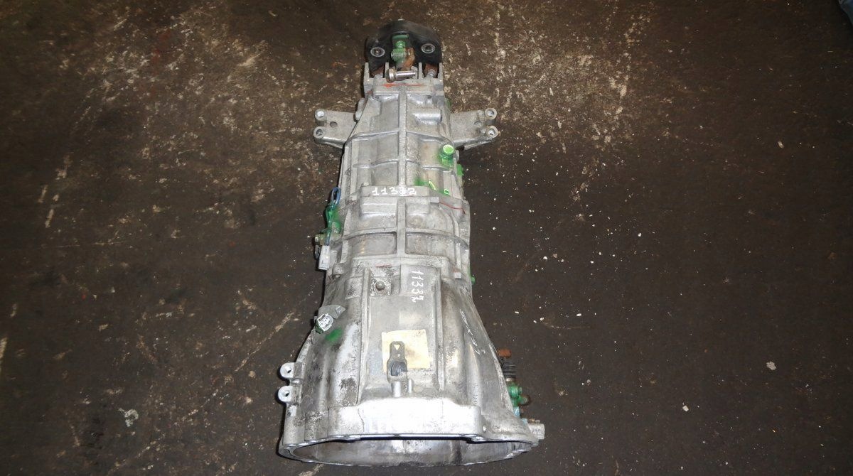 3303053160 převodovka LEXUS IS II (XE20) (2005-2013), Auf Lager in der EU — Foto 1
