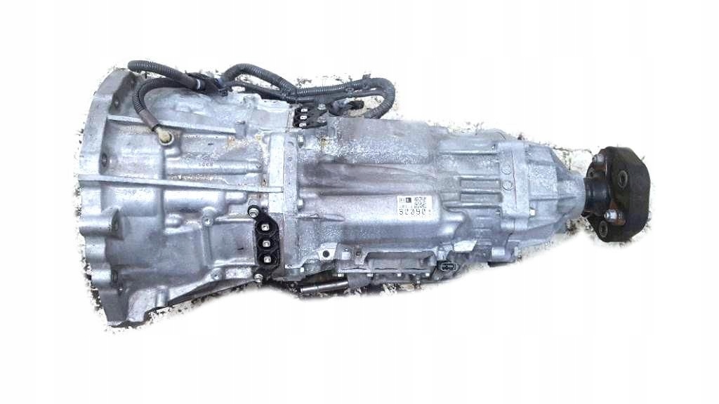 převodovka automatická Lexus Gs Iv 450h 30910, Auf Lager in der EU — Foto 1 | AMECAR převodovka automatická Lexus Gs Iv 450h 30910, Auf Lager in der EU — Foto 1