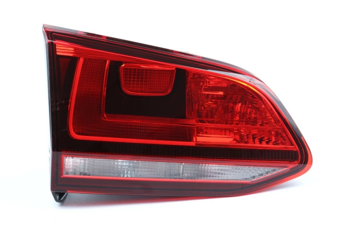 VW Golf Alltrack Ba světlomet Zadní Levá 5g9945093f, Auf Lager in der EU — Foto 1