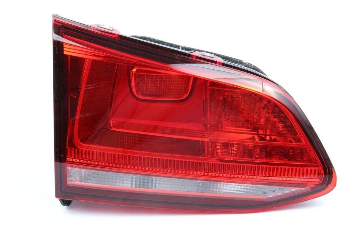 VW Golf Alltrack Ba světlomet Zadní Levá 5g9945093d, Auf Lager in der EU — Foto 1