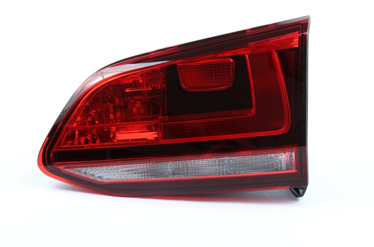 VW Golf Alltrack Ba světlomet Zadní Pravá 5g9945094f, Auf Lager in der EU — Foto 1