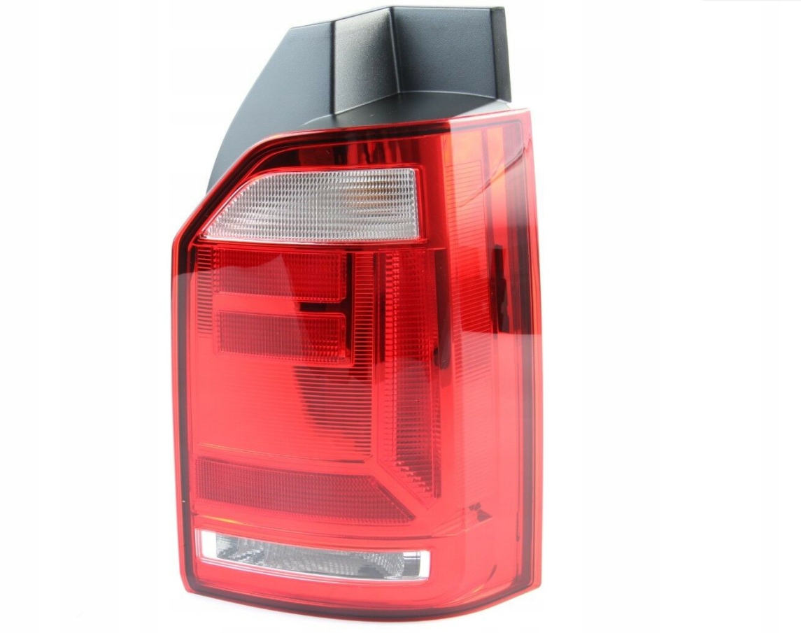 VW Transporter T6 světlomet zadní pravá Lhd 7e0945096ad, Auf Lager in der EU — Foto 1