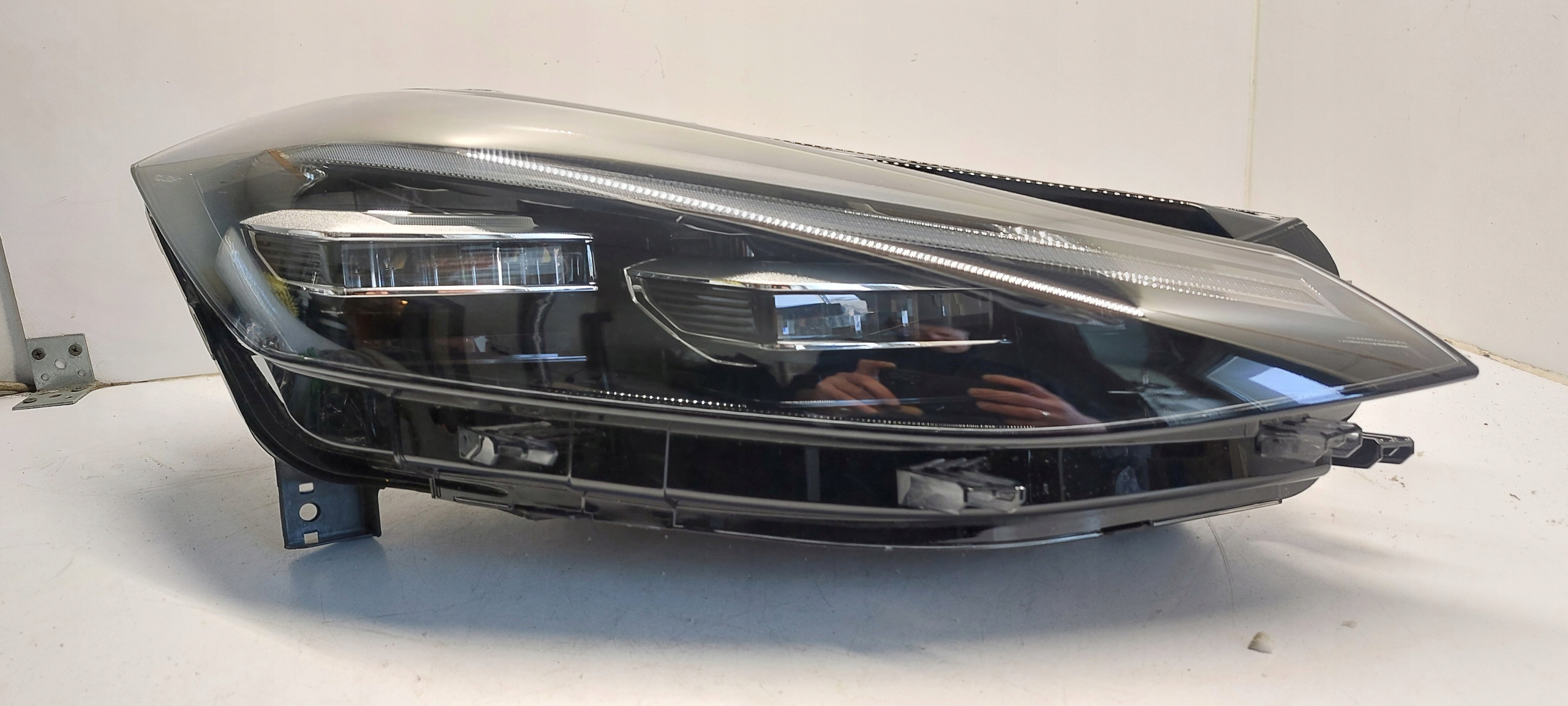 světlomet komplet levý i pravý VW Lamando L facelift, Auf Lager in der EU — Foto 11 z 16