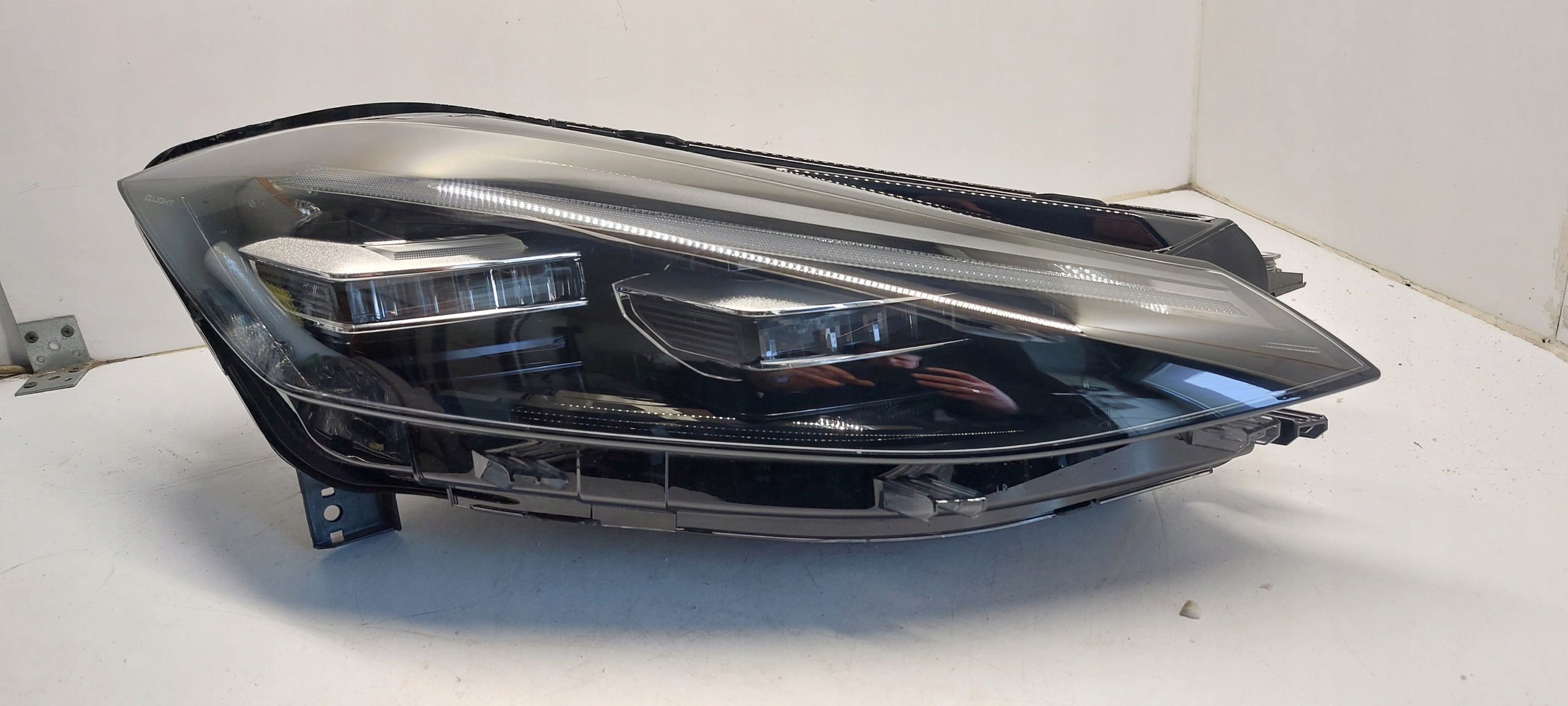 světlomet komplet levý i pravý VW Lamando L facelift, Auf Lager in der EU — Foto 9 z 16