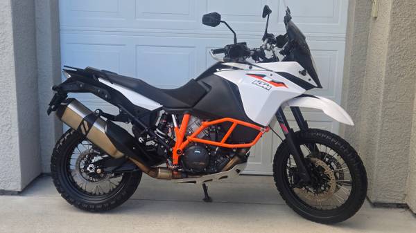 2018 KTM, Import USA — Foto 1 | AMECAR 2018 KTM, Import USA — Foto 1
