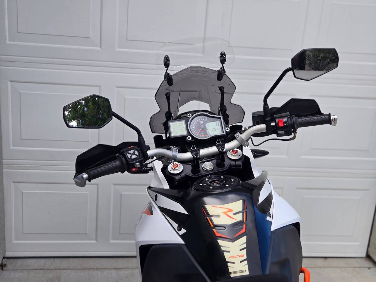 2018 KTM, Import USA — Foto 3 z 9