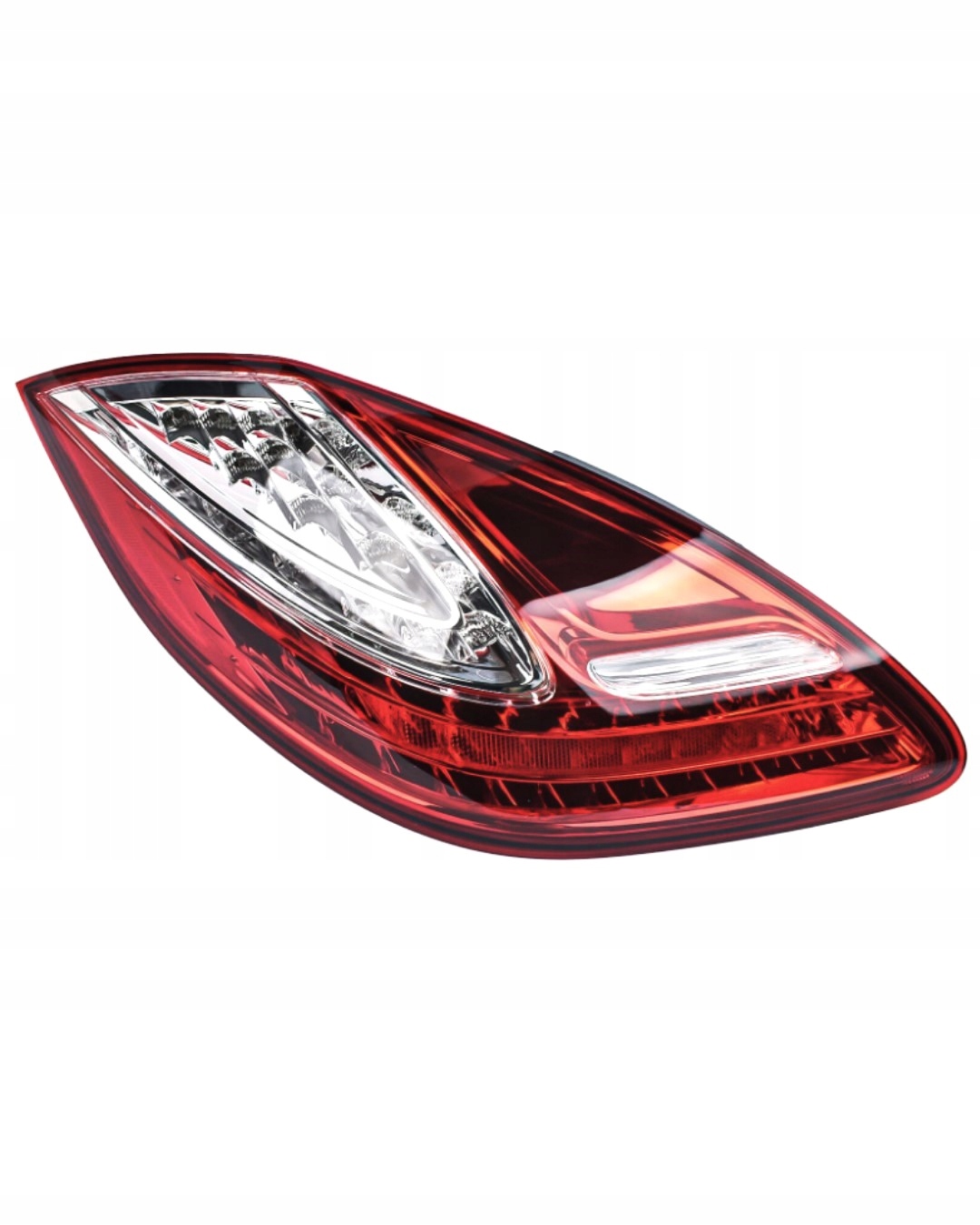 světlomet zadní levá ULO Porsche Panamera (970) 09.09-09.16 58F187-X, Auf Lager in der EU — Foto 1