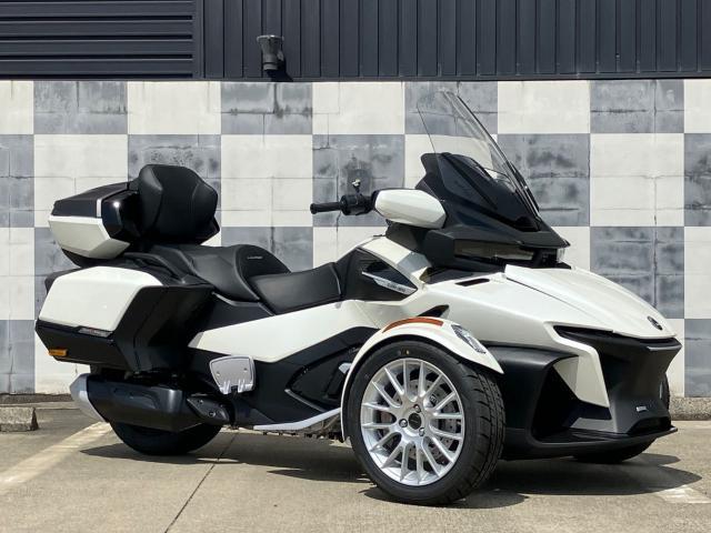 Brp Can-Am, Import Japan — Foto 1