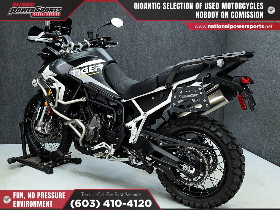 2024 Triumph, Import USA — Foto 2 z 12