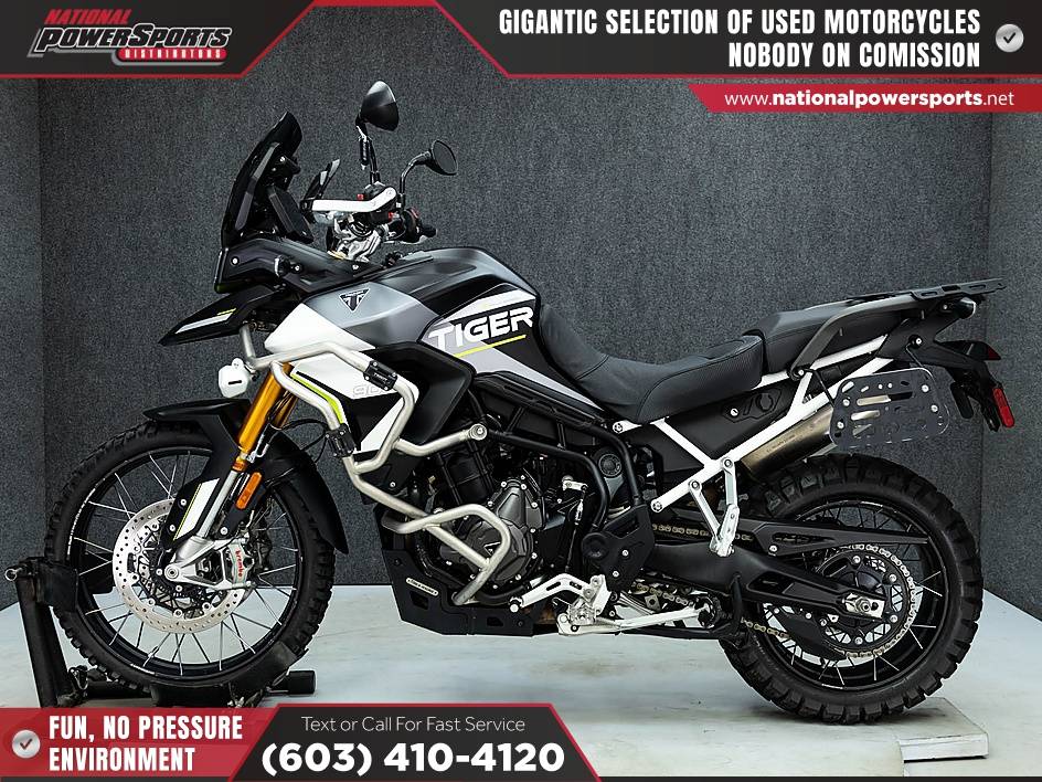 2024 Triumph, Import USA — Foto 3 z 12